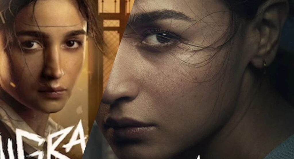 Discover the cast of Jigra, review starring Alia Bhatt as a fiercely determined sister on a mission to save her brother. Release date: 11th October 2024.