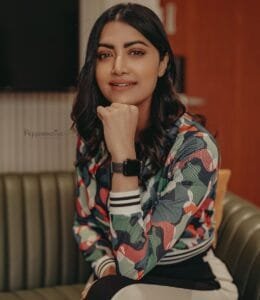 Mamta Mohan