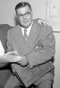 benjamin jackson hagman