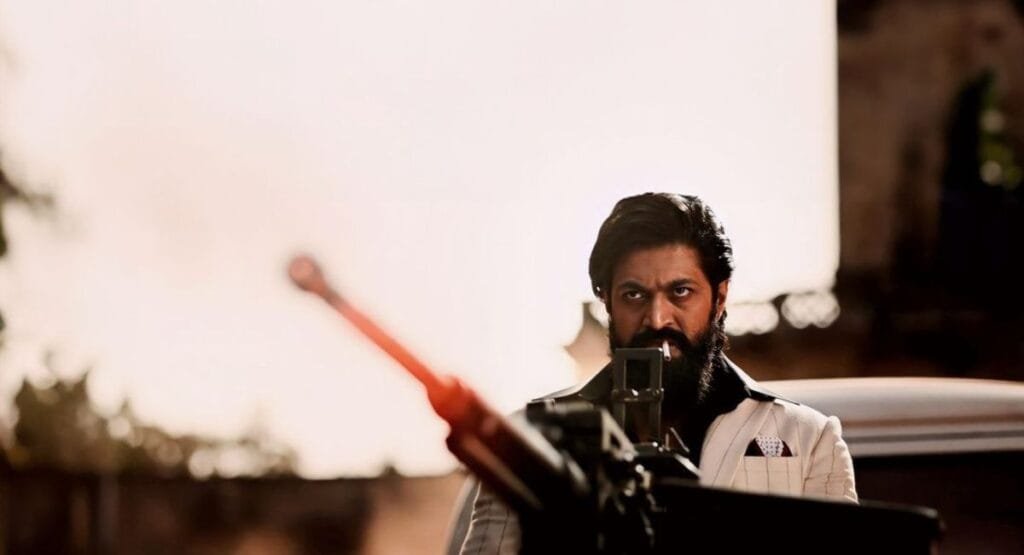 KGF 3 बद्दल यशने दिली मोठी घोषणा! पण शूटिंग अजून सुरू का झाले नाही, जाणून घ्या सविस्तर. KGF च्या चाहत्यांसाठी महत्त्वाचे अपडेट्स.