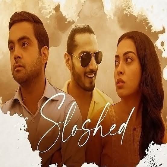 A couple finds it difficult to come to terms with their reality even as the two brave an emotional upheaval, confusion and trust issues.
