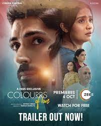 Avee, a young doctor, finds himself in a state of depression after his break-up. To help him, his mother calls in her friend, Rajat, a psychologist. Can Rajat bring a change in Avee's life?