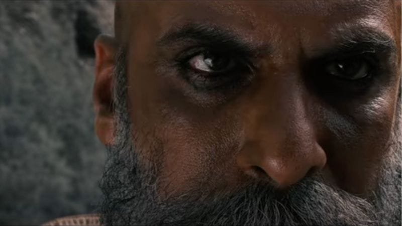 Durj is a mystery thriller delves into the dark world of cannibalism in Pakistan. It follows a journalist investigating a series of missing persons cases, leading her to a man with a gruesome past. The film is inspired by true events involving cannibalistic incidents in the country. Cast: Shamoon Abbasi, Sherry Shah, Maira Khan, Nouman Javaid, Dodi Khan.