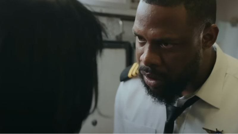 The Hijack 93 is a Nollywood thriller recounts the true story of the 1993 hijacking of a Nigerian Airways flight by four young men aiming to overthrow the military regime. The hijack happened on October 25, 1993. The film delves into the motivations behind the hijacking and the tense standoff that ensued. Stellar performance by Nancy Isime, Adam Garba, and Allison Emmanuel.
