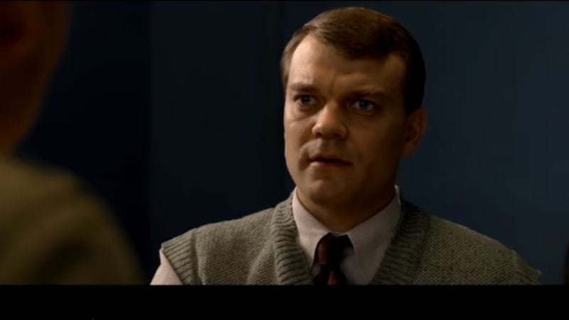 Murderous Trance is based on true events from the 1950s, the film follows criminal investigator Anders Olsen as he probes a bank robbery where the suspect claims to have been hypnotized into committing the crime. The investigation uncovers a complex web of psychological manipulation and challenges the boundaries of free will. Notable cast including Pilou Asbæk, Josh Lucas, Rade Šerbedžija, Cyron Melville, Sara Soulié.