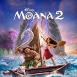Moana journeys to the far seas of Oceania after receiving an unexpected call from her wayfinding ancestors.