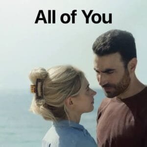 Premieres Sept. 26 on Apple TV+
Written and co-starring Brett Goldstein (Ted Lasso), this near-future romance imagines a world where technology determines your soulmate. Goldstein and Imogen Poots lead the charming what-if story.