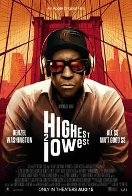 When a powerful music mogul is targeted by a ransom plot, he is forced to fight for his family and legacy while jammed up in a life-or-death moral dilemma.