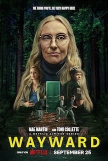 Wayward Netflix web series