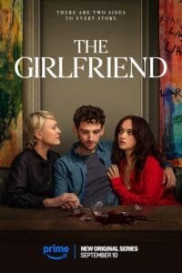 Laura's picture-perfect life starts to unravel when her son brings home a new girlfriend named Cherry; she becomes convinced that Cherry is a manipulative social climber -- or is she just being paranoid?